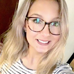 Meet your Posher, Jess